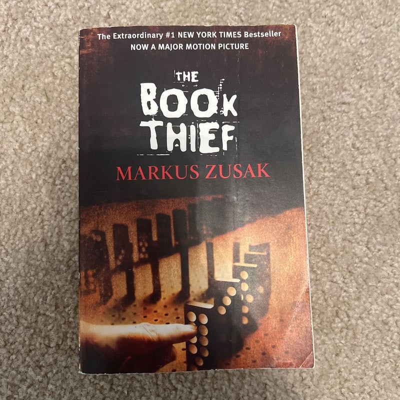 The Book Thief