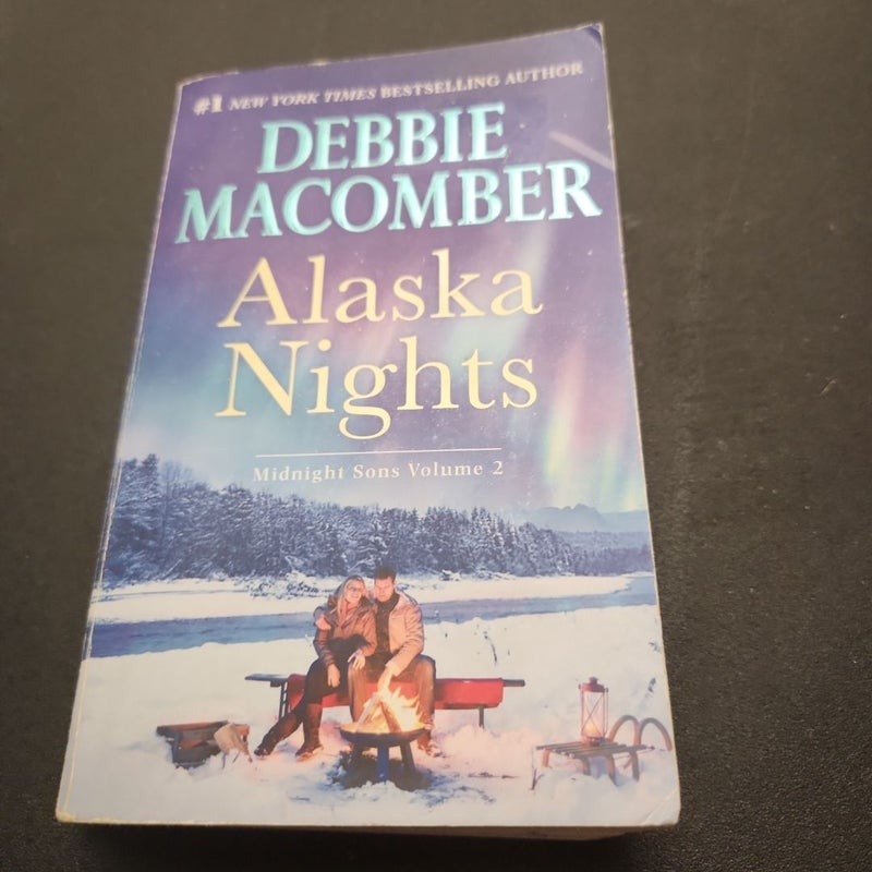 Alaska Nights