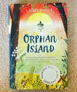 Orphan Island