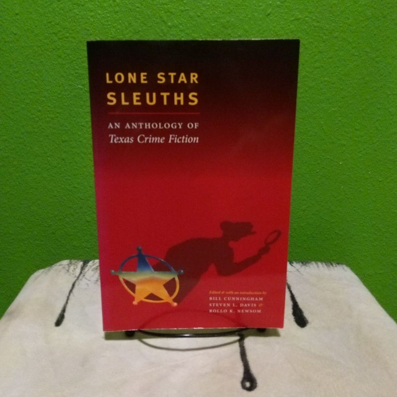 Lone Star Sleuths