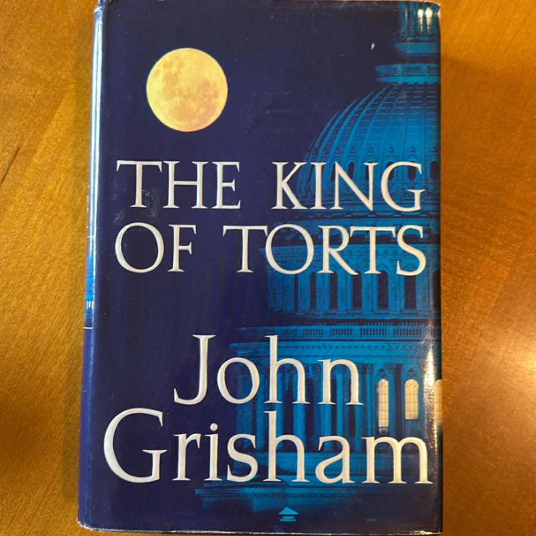 The King of Torts