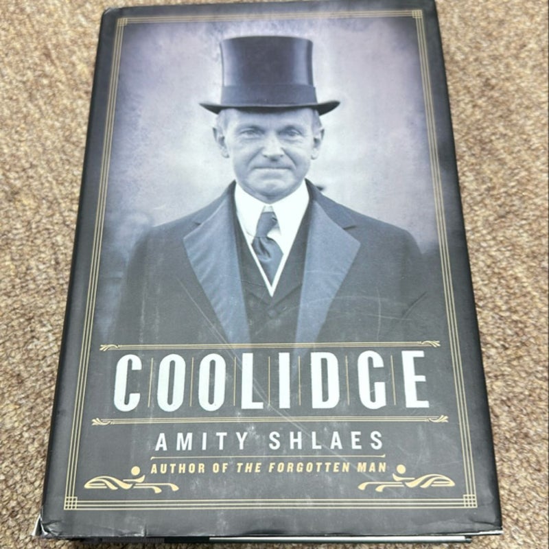 Coolidge