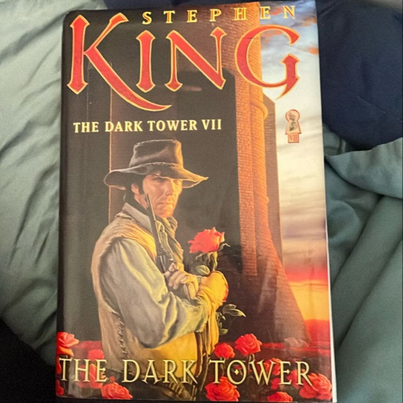 The Dark Tower