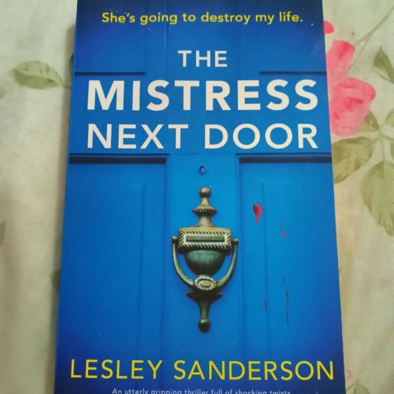 The Mistress Next Door