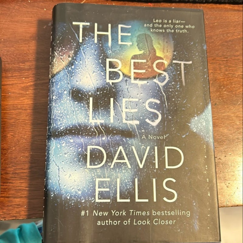 The Best Lies