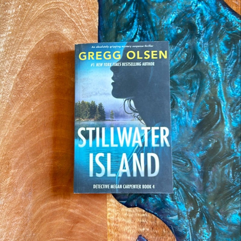 Stillwater Island