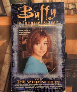 The Willow Files