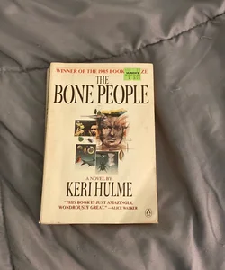 The Bone People