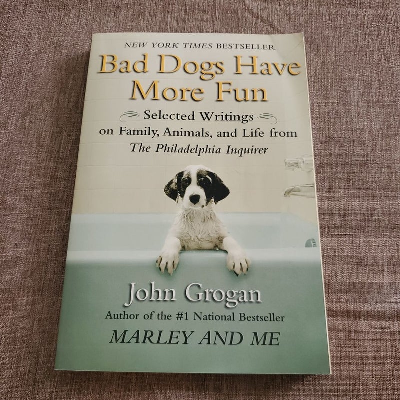 A Dog's Life Bundle