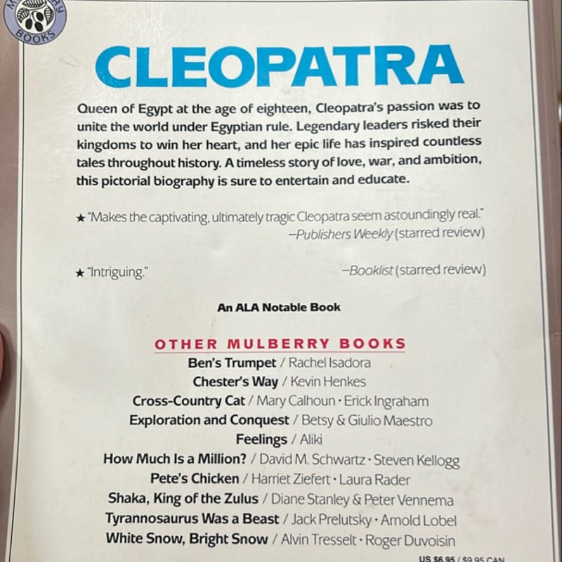 Cleopatra 