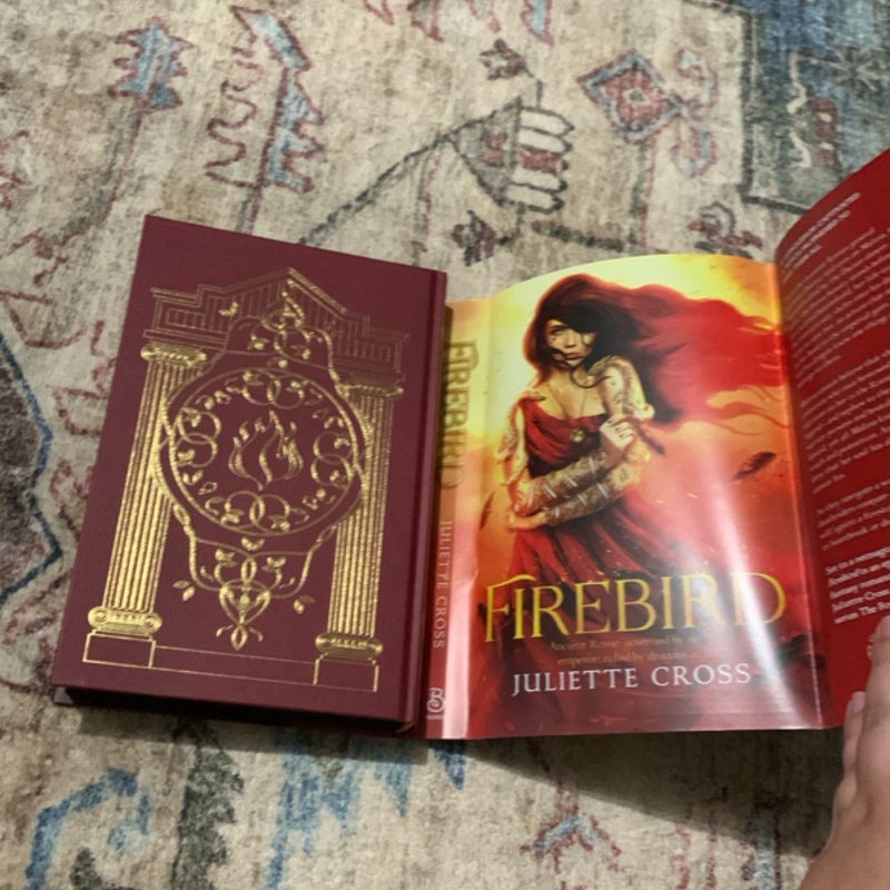 Firebird
