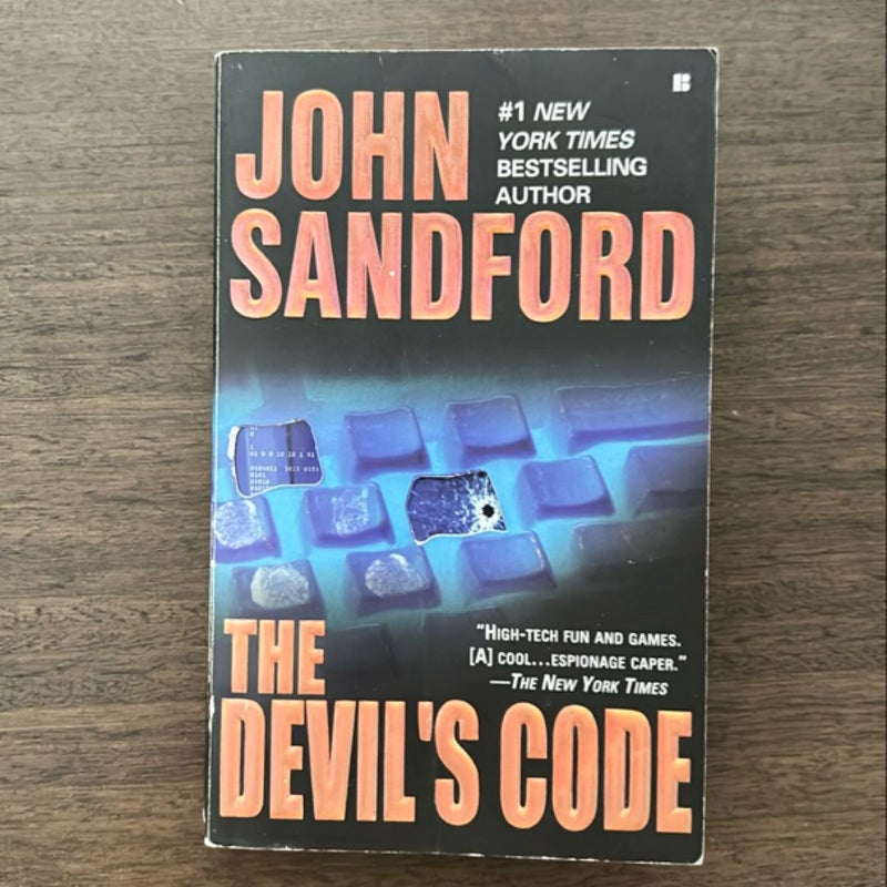 The Devil's Code