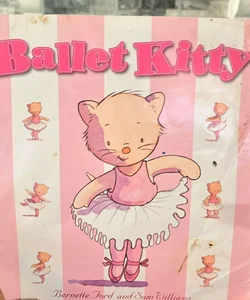 Ballet Kitty