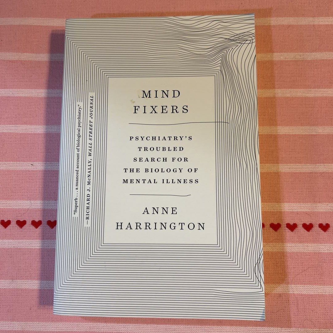 Mind Fixers