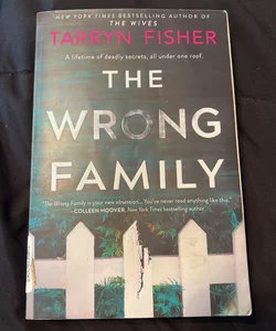 The Wrong Family