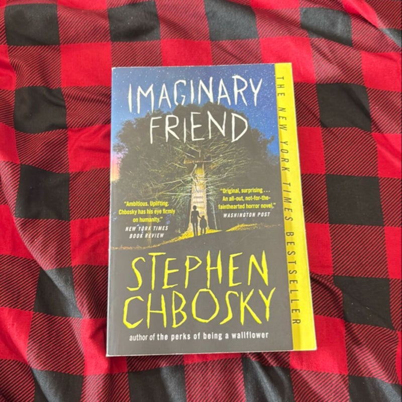 Imaginary Friend