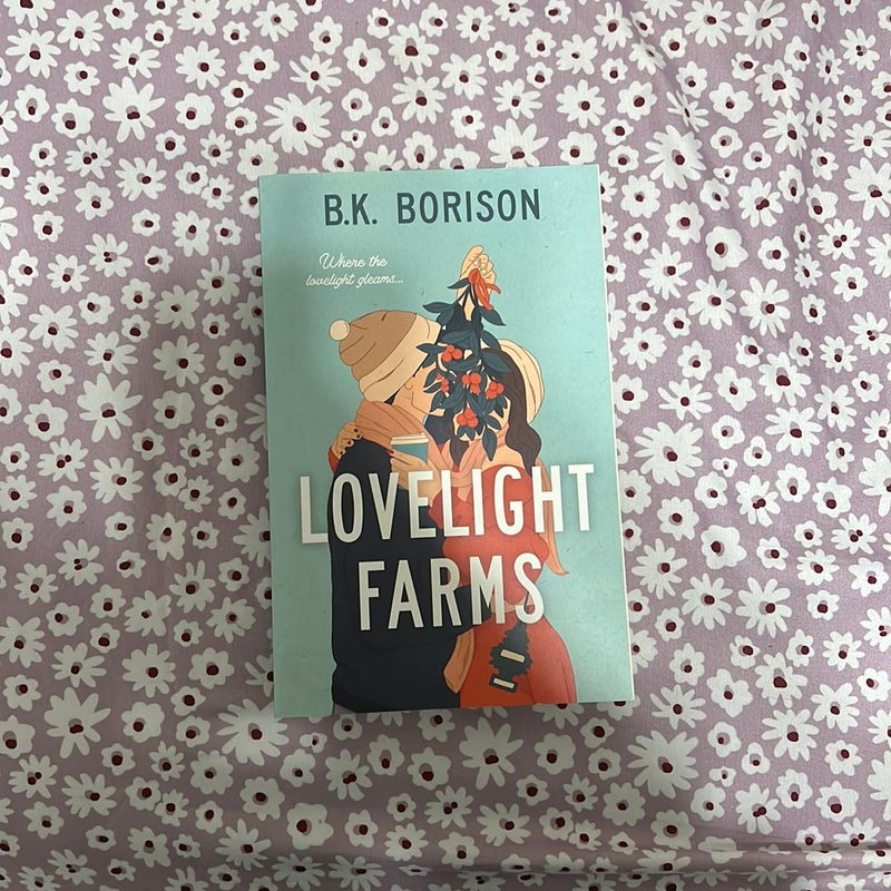 Lovelight Farms