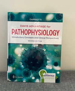 Davis Advantage for Pathophysiology