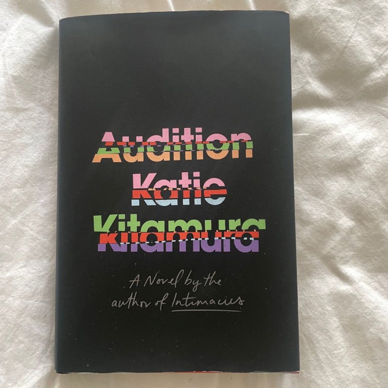 Audition