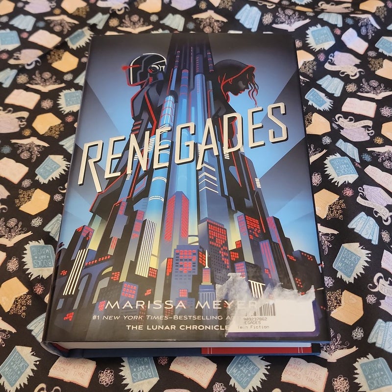 Renegades