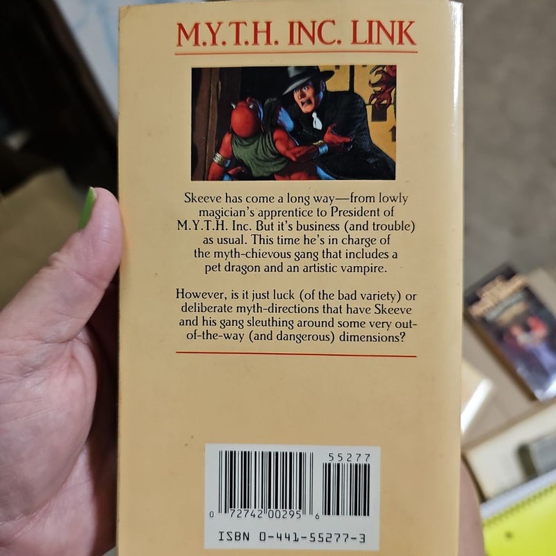 M. Y. T. H. Inc. Link