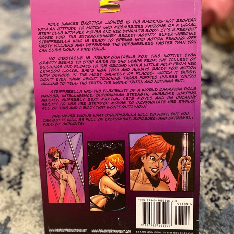 Stripperella 