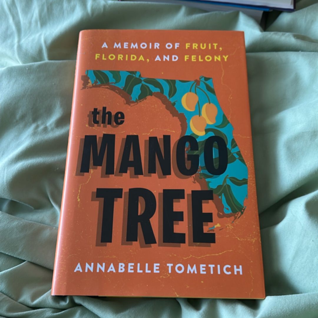 The Mango Tree by Annabelle Tometich - Pricing Data