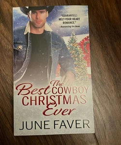 Best Cowboy Christmas Ever