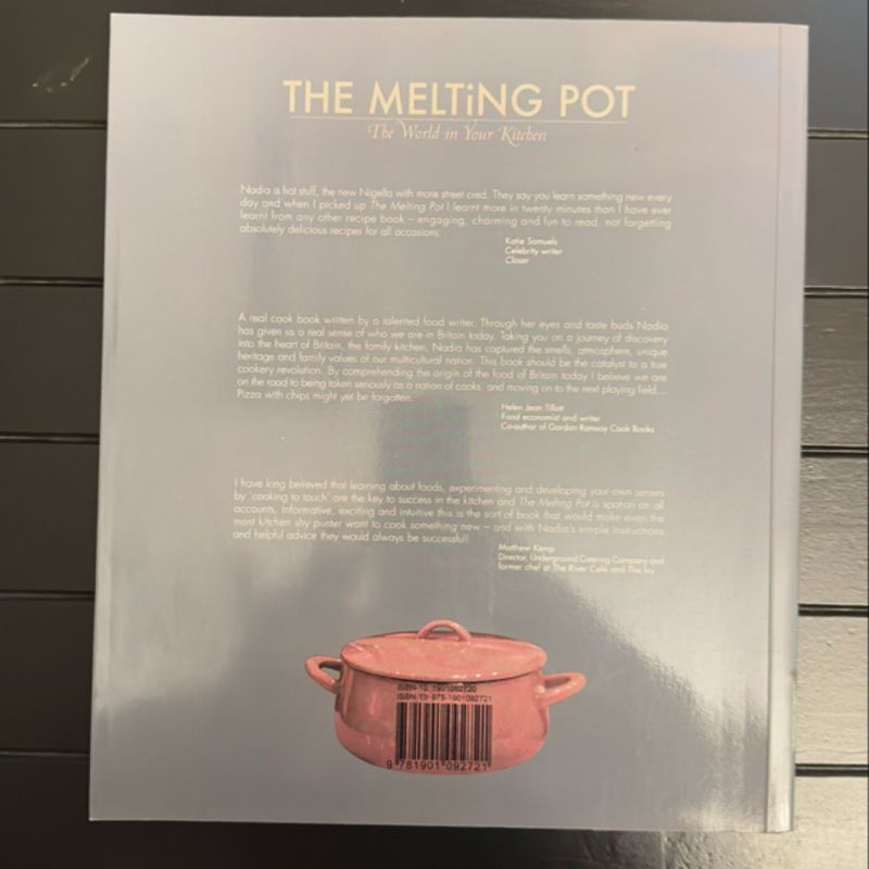 Melting Pot