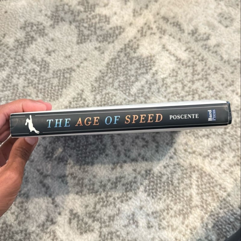 The Age of Speed