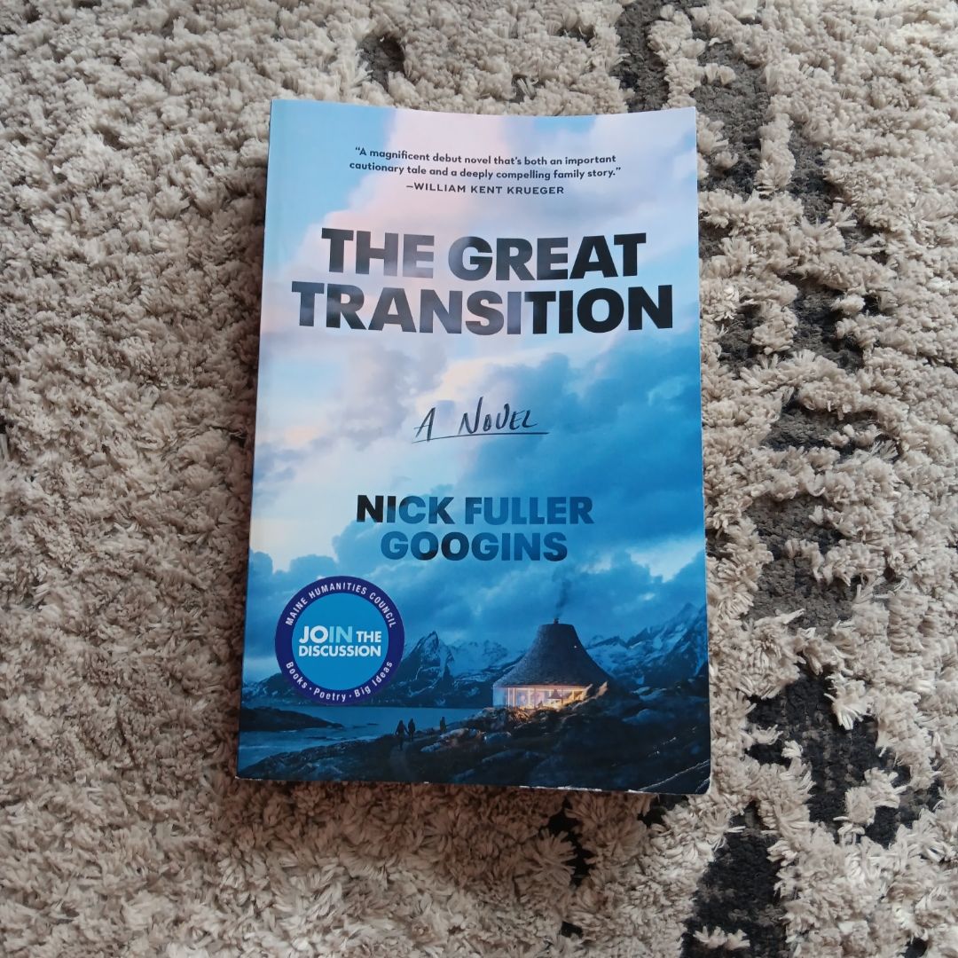 The Great Transition