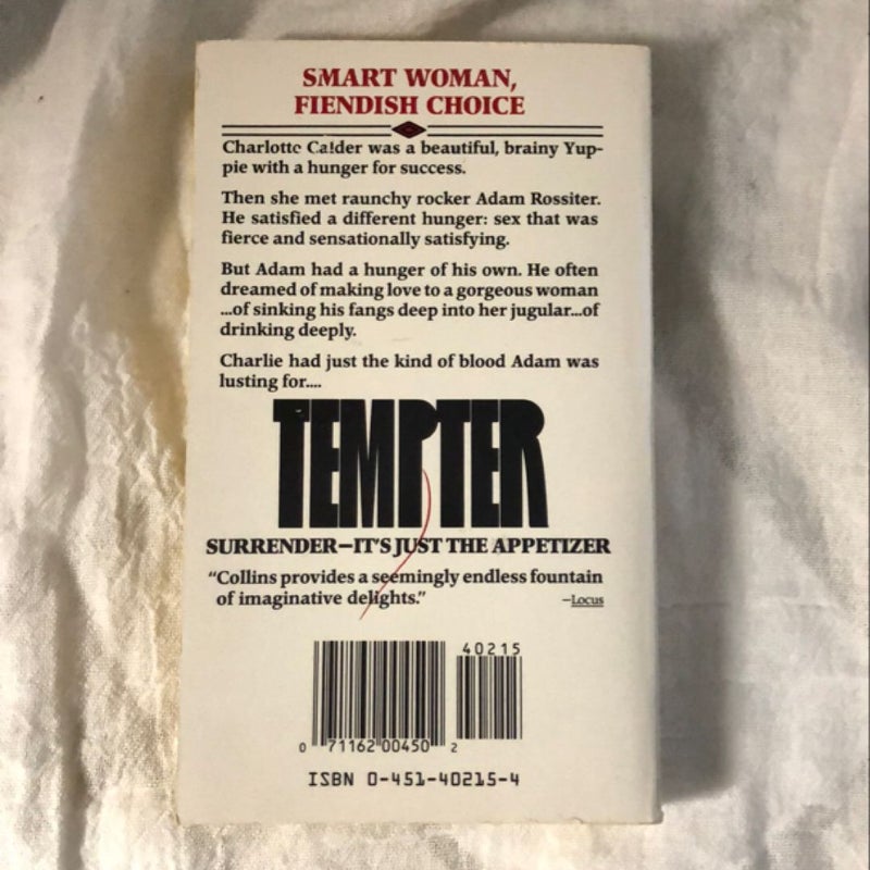 Tempter (Signed)