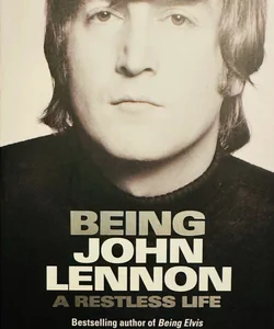 Being John Lennon 2019