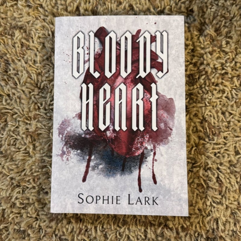 Bloody Heart