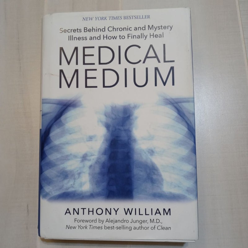 Medical Medium