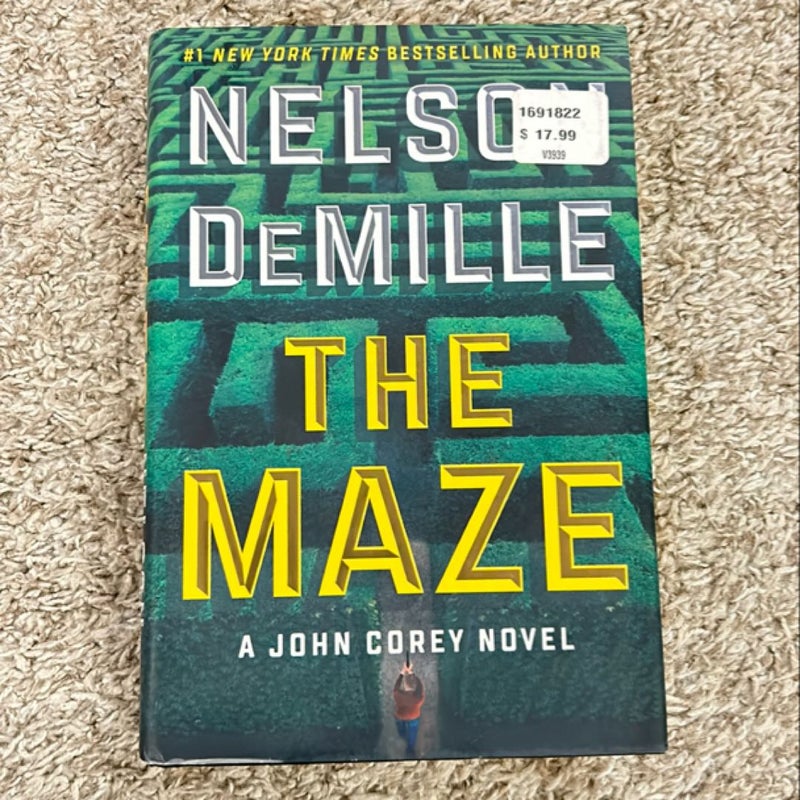 The Maze