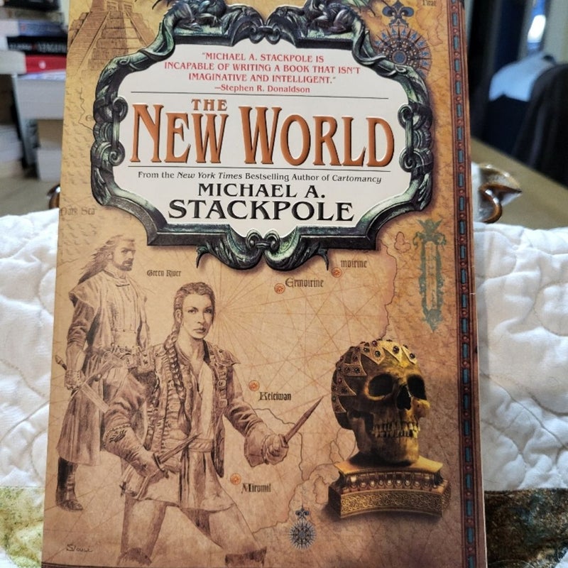 The New World