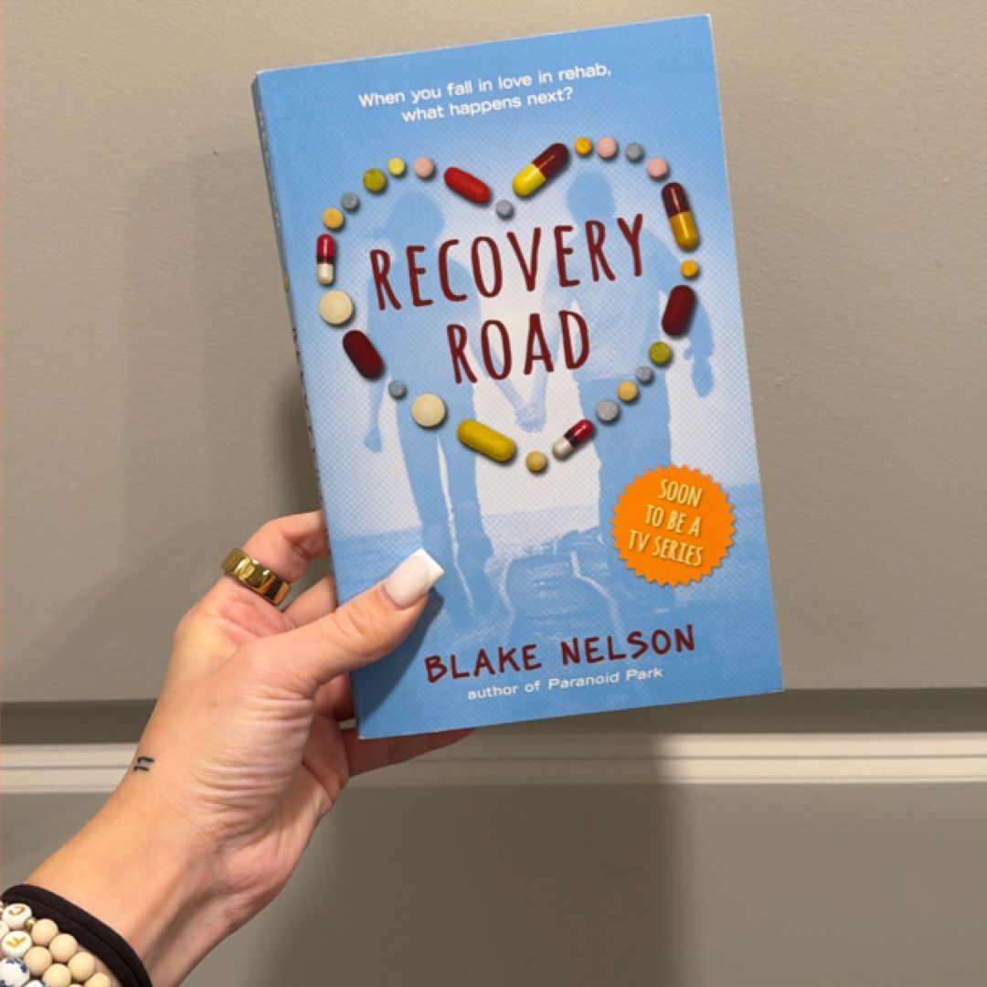 Recovery Road
