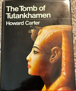 The Tomb of Tutankhamen