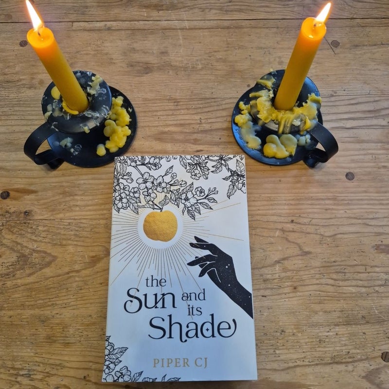 The Sun and Its Shade