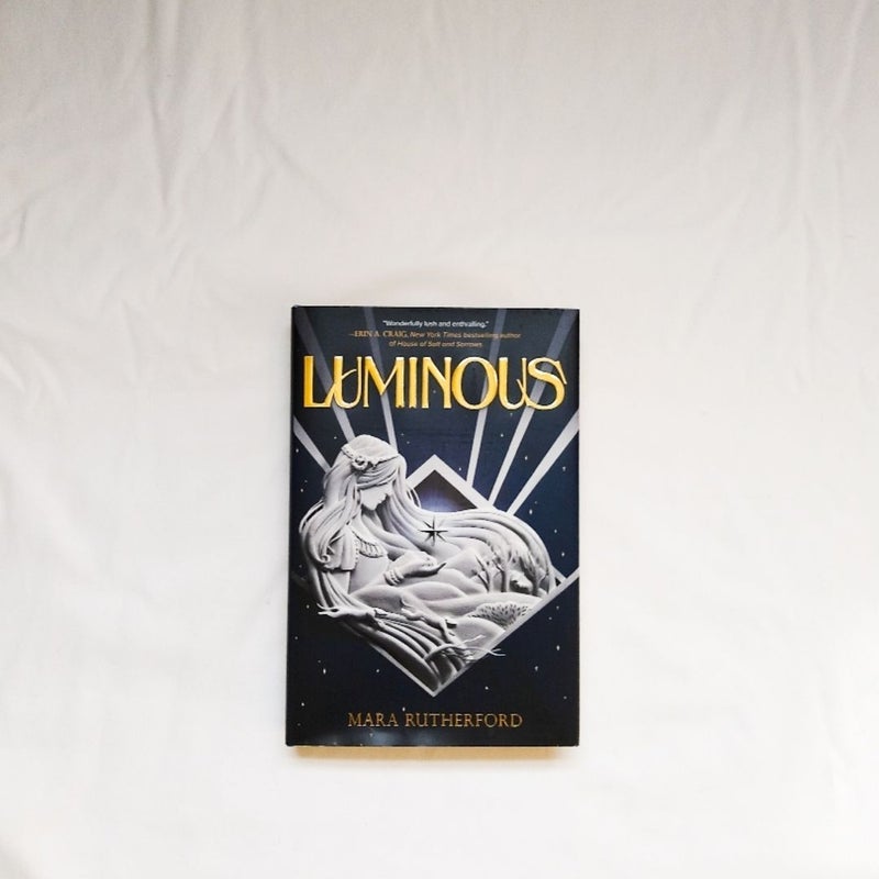 Luminous