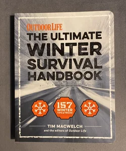 The Winter Survival Handbook