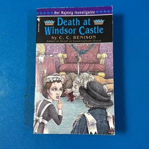 Death at Windsor Castle