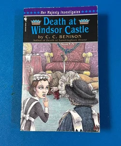 Death at Windsor Castle