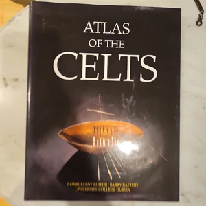 Atlas of the Celts