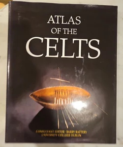 Atlas of the Celts