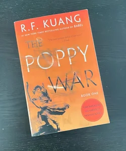 The Poppy War