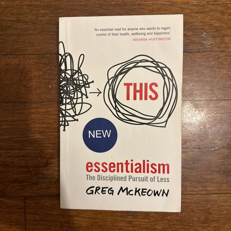 Essentialism