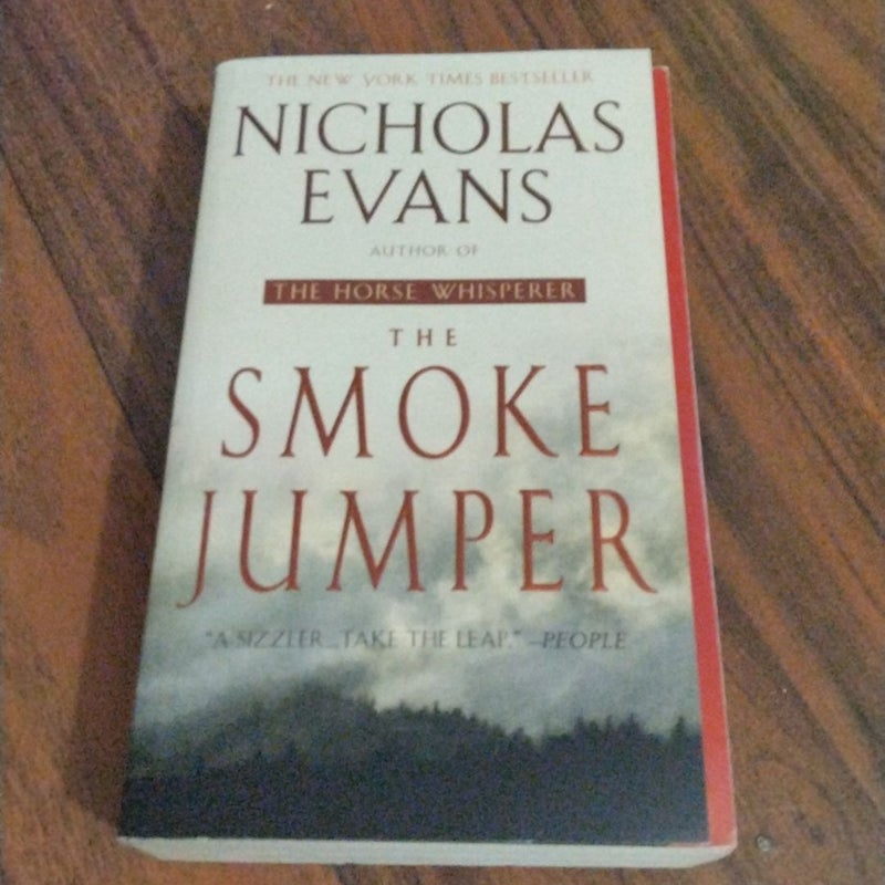 The Smoke Jumper