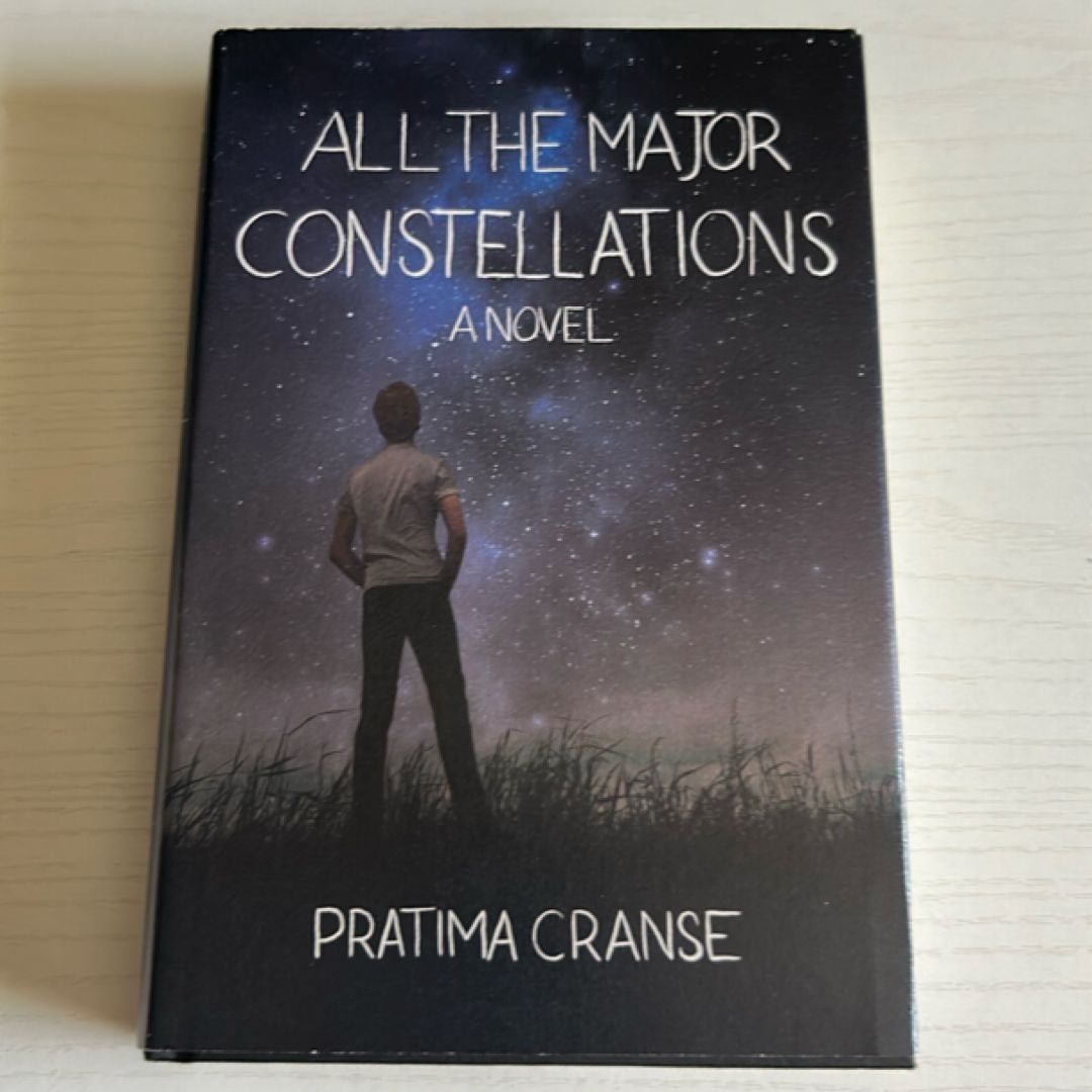All the Major Constellations